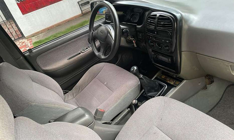 Kia Sportage 4X4 200...