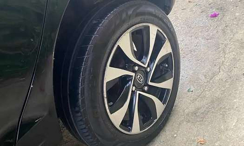 Kia Picanto Morning ...