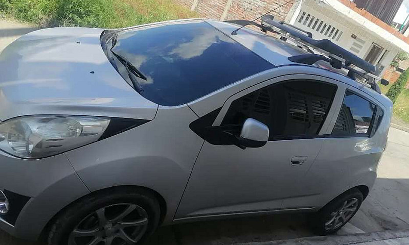 Vendo Hermoso Spar G...