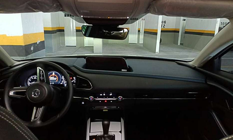 Mazda Cx30 2.0 Touri...