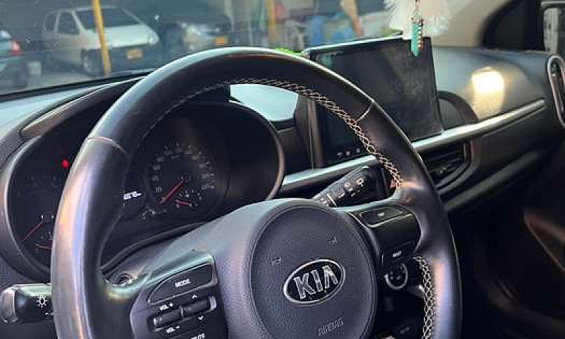 Venta Kia Xline Auto...
