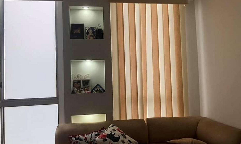 Venta Apartamento...