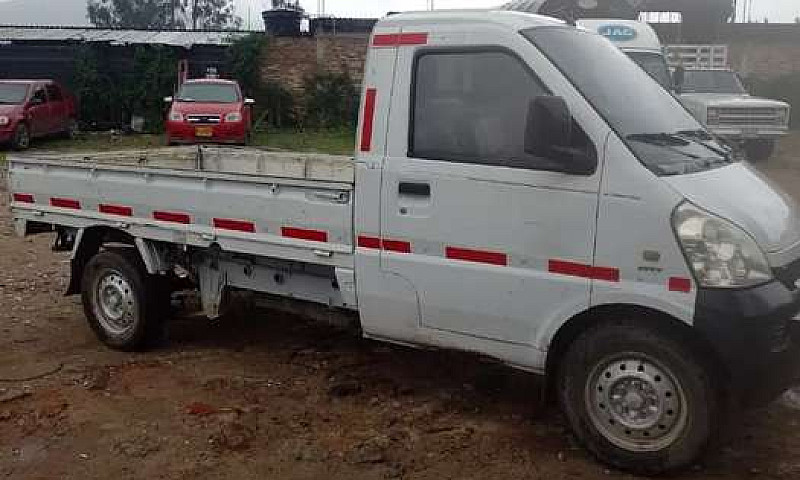 Ganga Vendo Chevrole...