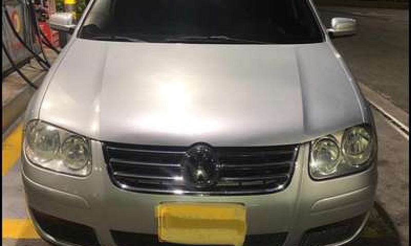 Jetta 2008 Negociabl...