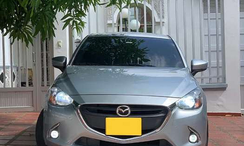 Mazda 2 Prime Automá...