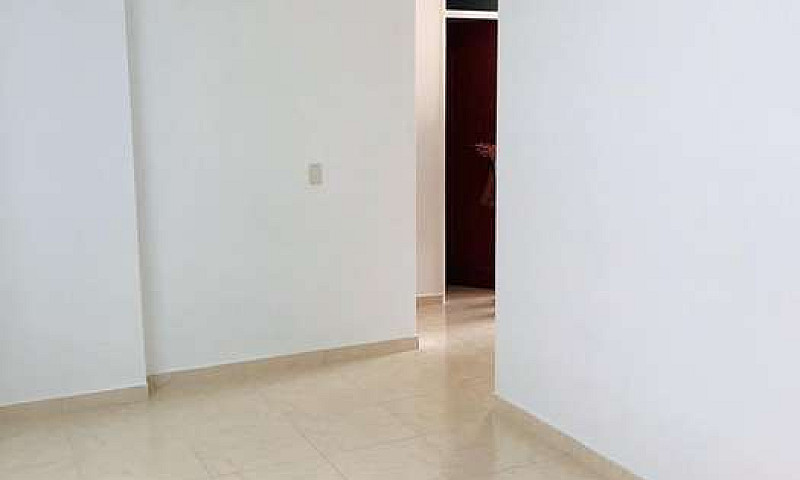 Vendo Apartamento En...