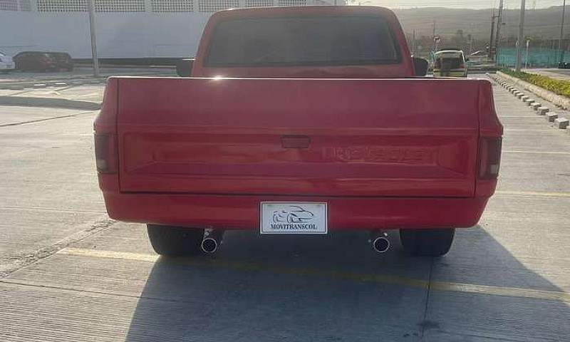 Chevrolet Silverado ...