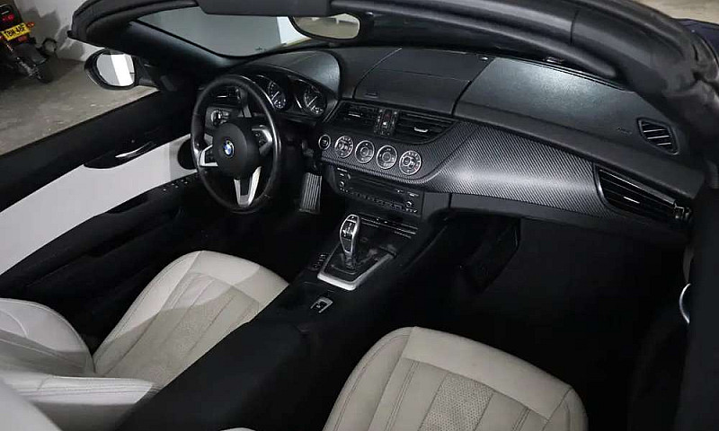 Z4 Bmw Deportivo Se ...