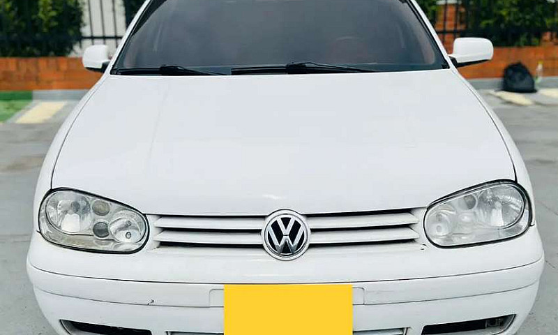 Volkswagen Golf Comf...