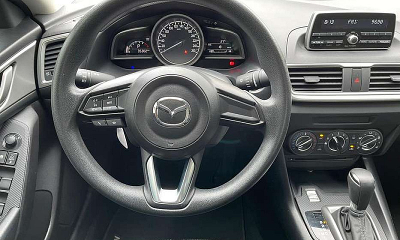 Mazda 3 2018 Automat...