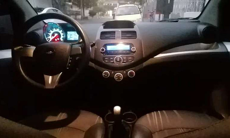 Lindo Spart Gt 2018...