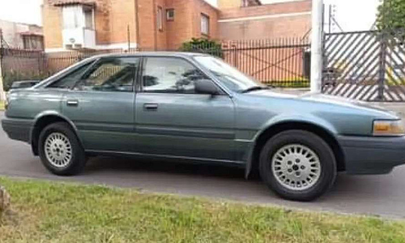 Mazda 626 Modelo 91 ...