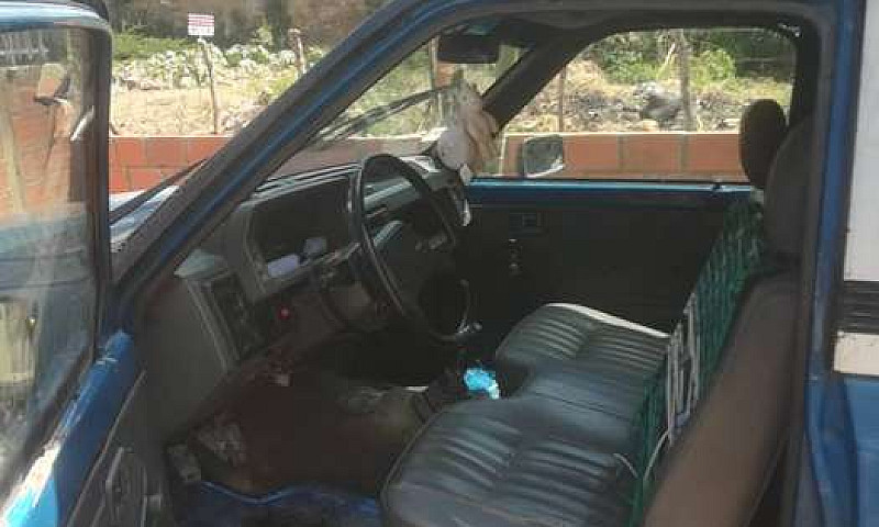 Se Vende Camioneta U...