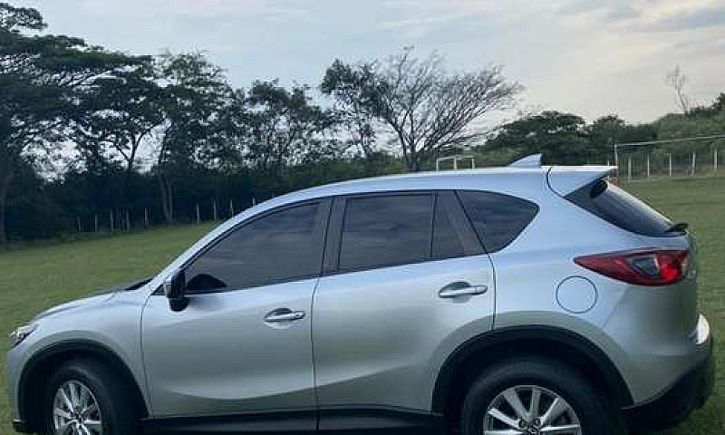 Mazda Cx5 Touring 20...