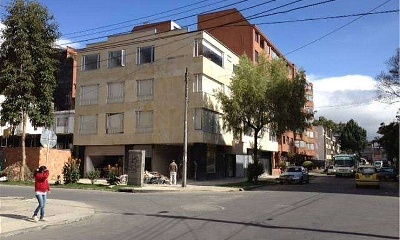 Arriendo Apartaestud...