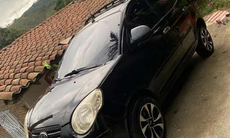 Kia Picanto Morning ...