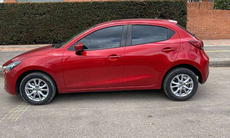Mazda 2 Prime 2019...