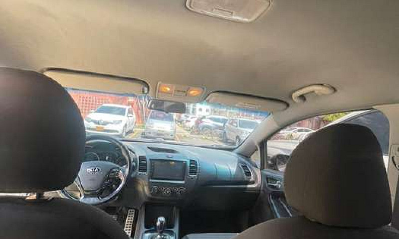 Kia Cerato Pro Sx 20...