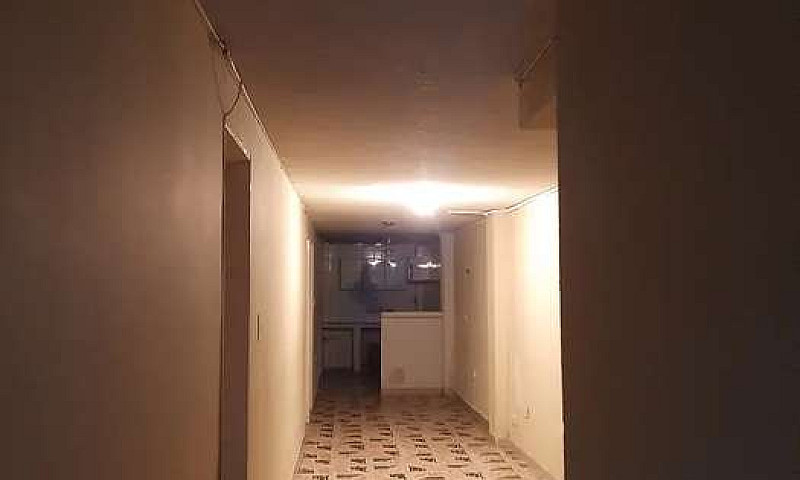 Casa Para 3 Personas...