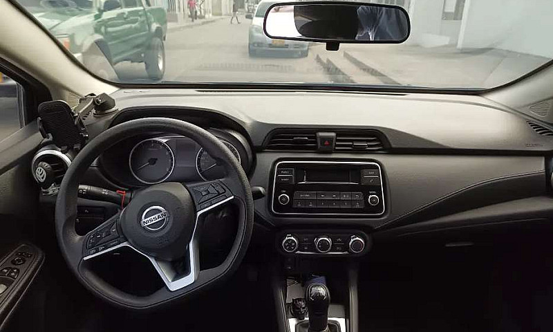 New Versa, Sense Mt ...