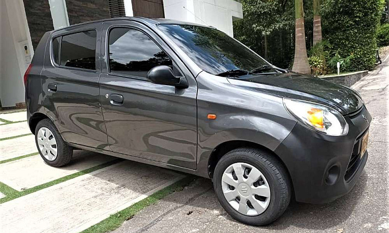 Suzuki Alto 2019 !!...