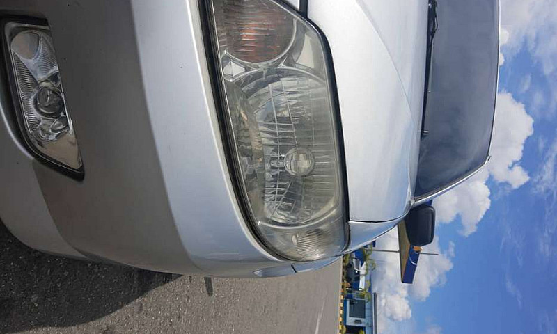 Mazda Allegro Vehicu...