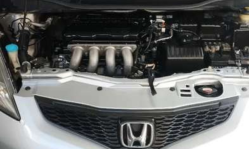 Vendo Hermoso Honda ...