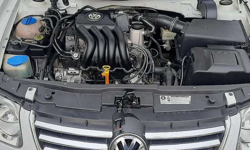 Volkswagen Jetta 201...