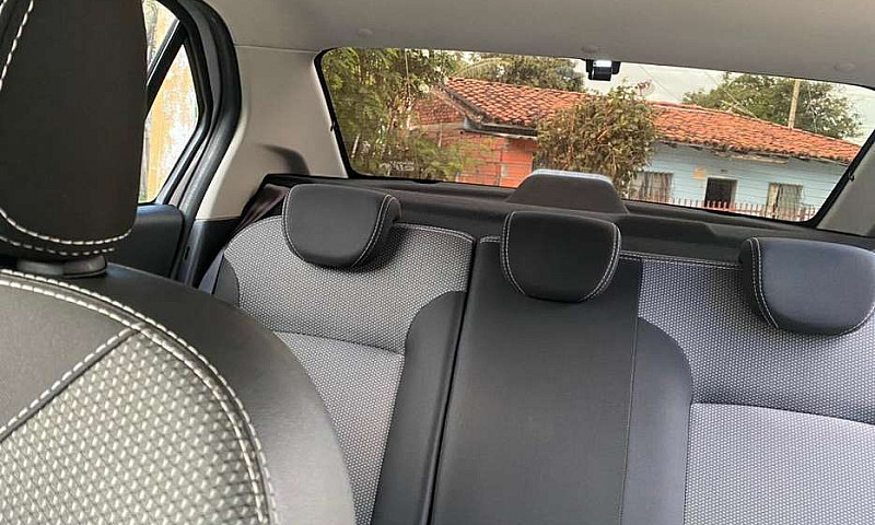 Renault Logan Privil...