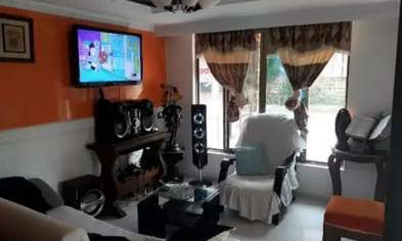 Se Vende Casa De 3 P...