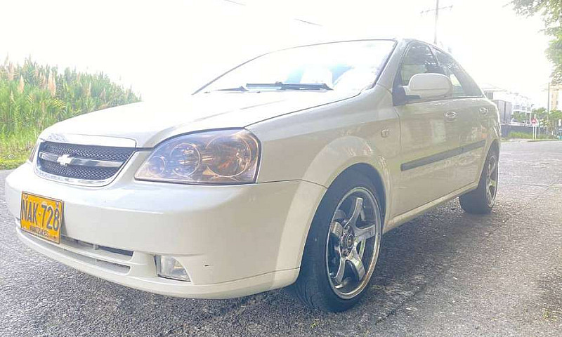 2006 Chevrolet Optra...