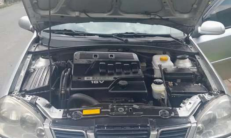 Automóvil Chevrolet ...