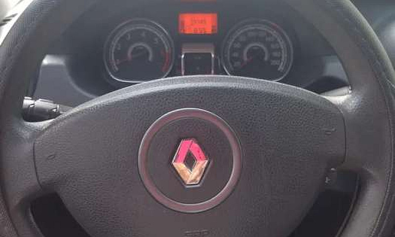 Renault Sandero Auto...