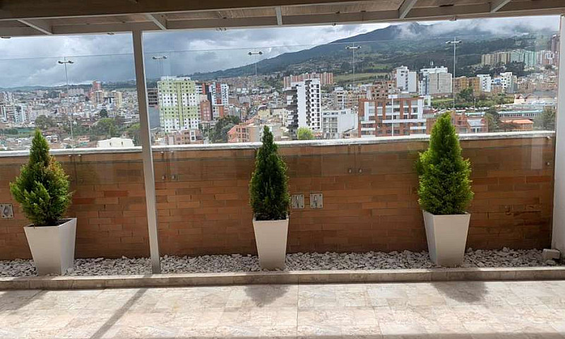 Venta Penthouse...