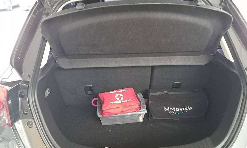 Mazda 2 2019 Mt...
