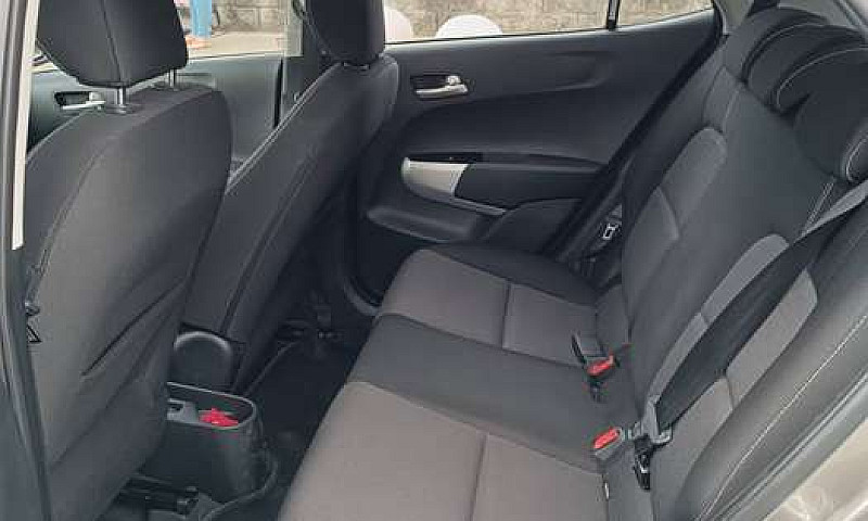 Kia Picanto...