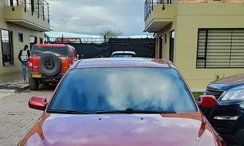 Mazda 626 Automático...