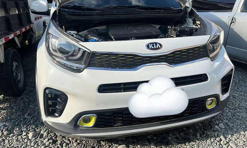 Venta Kia Xline Auto...