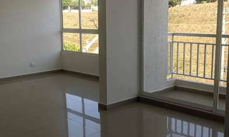 Apartamento En Arrie...