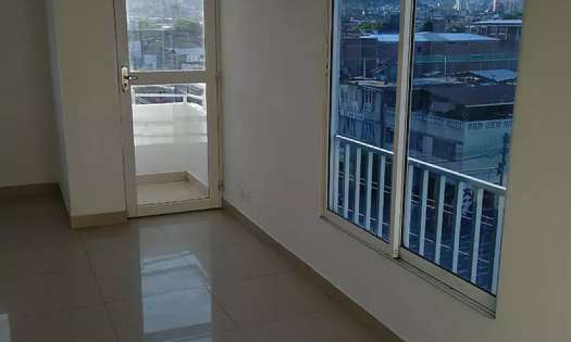 Arrendo Apartamento...