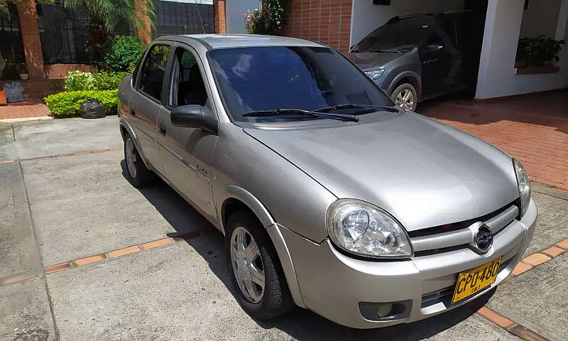 Vendo O Permuto Chev...