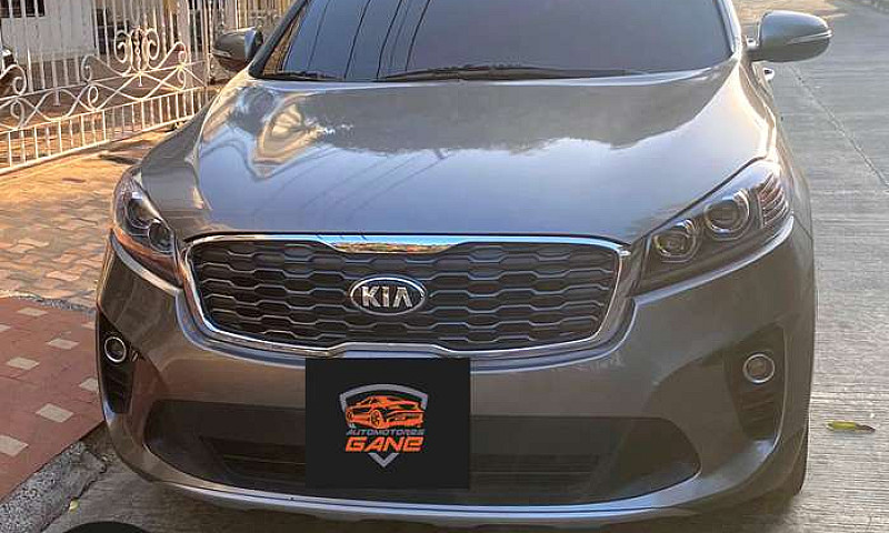 Kia Sorento Trush [F...