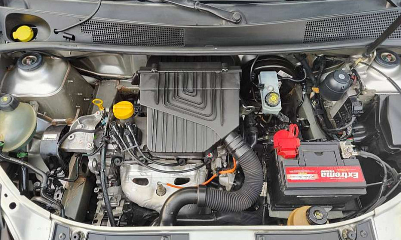 Renault Sandero, 201...