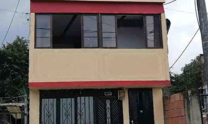 Vendo Hermosa Casa E...