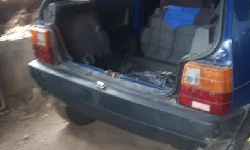 Se Vende Carro Econo...