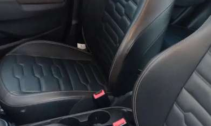 Chevrolet Onix...