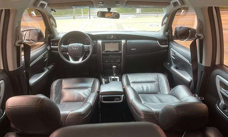 Oportunidad Toyota F...