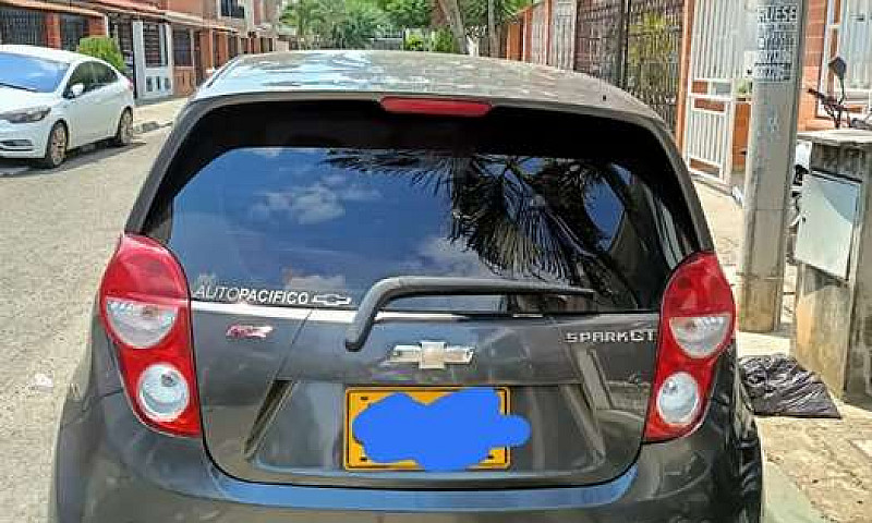 Spark Gt 2015...
