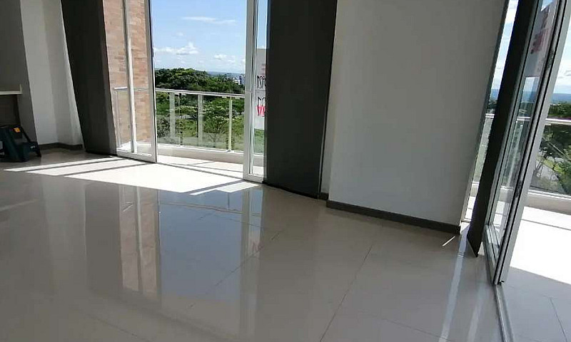 Apartamento En Torre...
