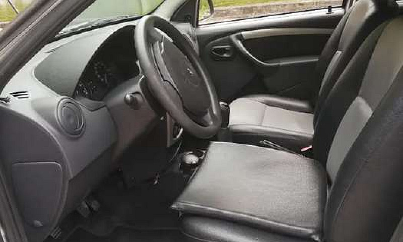 Vendo Sandero Expres...